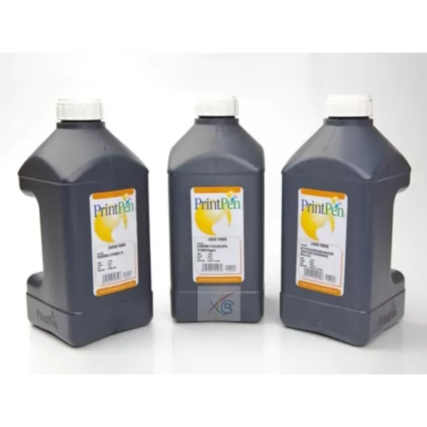 MUADİL HP 1005-1102-1505 PRINTPEN XTREME SİYAH TONER TOZU (1 KG)