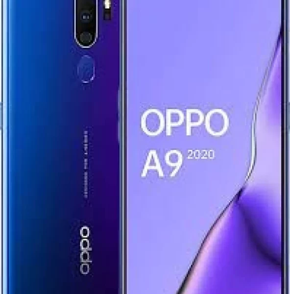 Oppo A9 2020 128 GB MOR Yenilenmiş ÜRÜN (sıfır gibi)