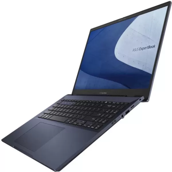 ASUS EXPERTBOOK B5602CBA-I71260165 İntel Core i7 1260P 24GB DDR5 512GB SSD 16" OLED  FreeDos Taşınabilir Bilgisayar 090NX05H1-M00P4005+WeblegelsinÇanta