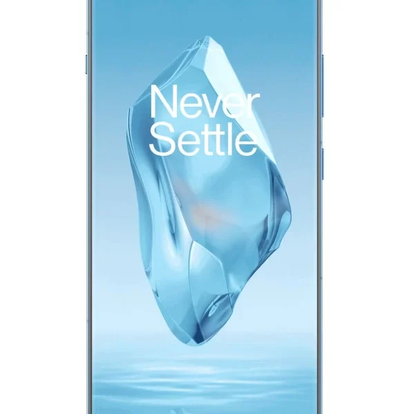 Oneplus 12R 256Gb 16Gb Cool Blue