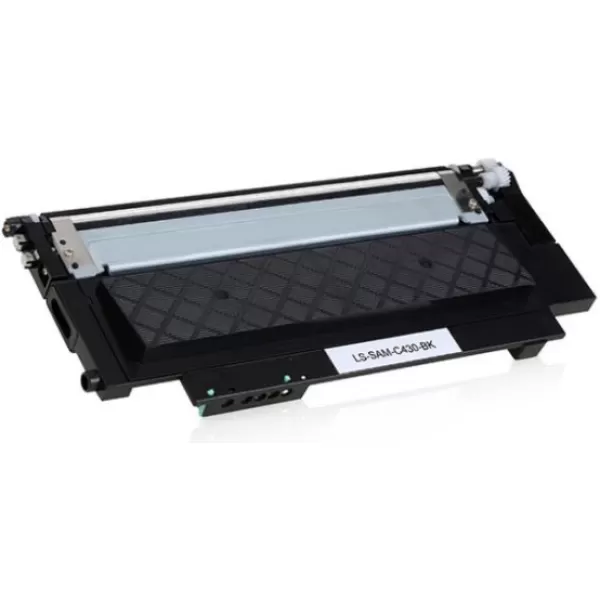 SAMSUNG Uyumlu C430/C480 CLT-K404S SİYAH Muadil Toner