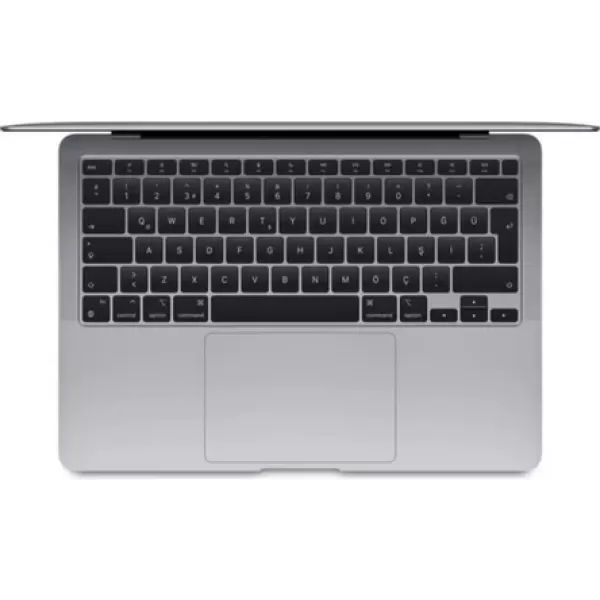MacBook Air M1 16 GB 256 GB SSD 13.3" Z1240009K Notebook