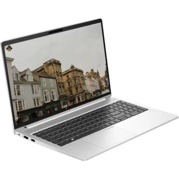 HP Elitbook 650 G10 i5 1335U 36GB RAM 256GB SSD 15.6'' FHD W11HOME 725N9EA & PER4 ÇANTA