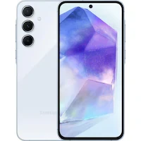 Samsung Galaxy A55 5G 8 GB 128 GB MAVİ