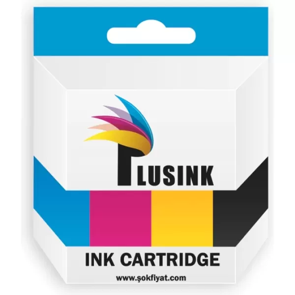 Epson T1285-c13t12854020 Muadil Kartuş Avantaj Paketi