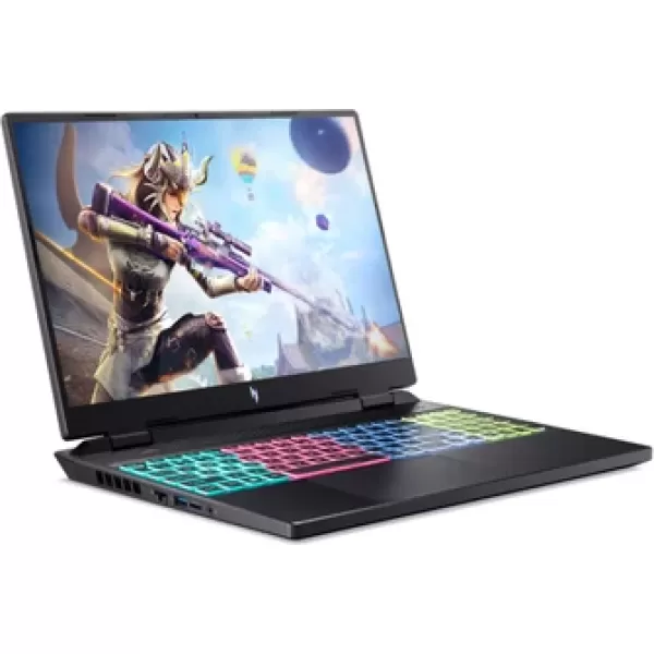 ACER  Nitro 16 R7 8845HS 48GB 2TB SSD RTX4060/8GB 165Hz WQXGA 16" W11H Taşınabilir Bilgisayar & PER4 Çanta