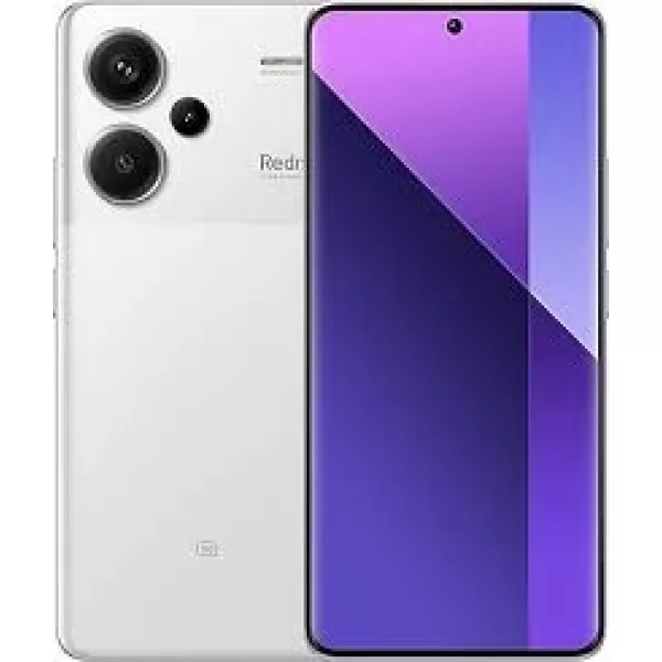 Xiaomi Redmi Note 13 Pro Plus 5g 12 Gb 512 Gb Beyaz (İthalatçı Garantili)