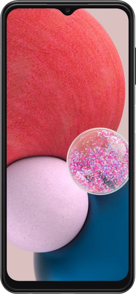 Samsung Galaxy A13 4 GB 64 GB (İthalatçı Garantili) Mavi