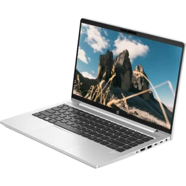 HP  ProBook 440 G9 i5 1235U 12GB 512GB SSD 14" FHD FDOS A9M3M4ATX Taşınabilir Bilgisayar & PER4 Çanta