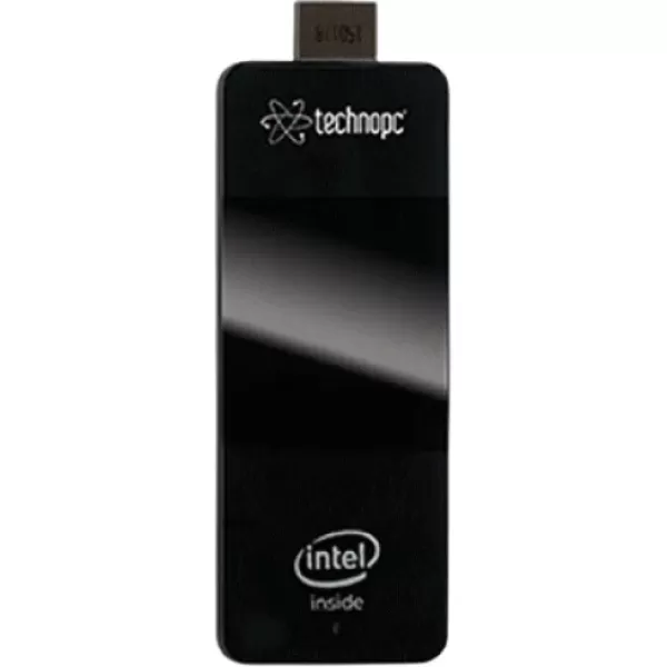 TechnoPC -4 Çekirdek Ultra Cep Bilgisayarı (32gb)  32GB HAFIZA KARTI HEDİYELİ -  Garantili