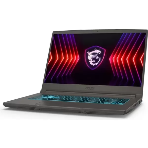 MSI Thin 15 B12UC-1891TR i5-12450H 16 GB 512 GB SSD RTX3050 15.6" Full HD Gaming Laptop