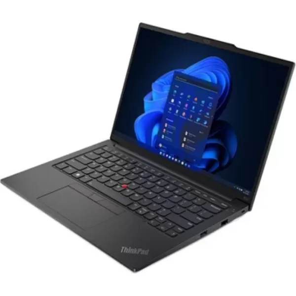 ThinkPad E14 Gen 5 i5-1335U 16GB 512GB SSD 14" Wuxga Windows 11 Pro 21JLS1XJTX009