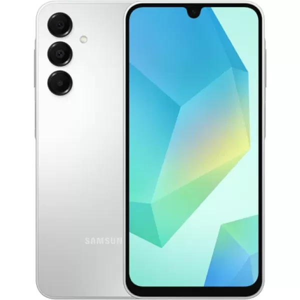 Samsung Galaxy A16 6 GB 128 GB GRİ (Samsung Türkiye Garantili)