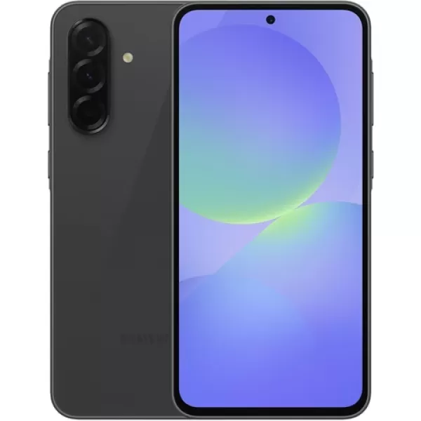 Samsung Galaxy A36 8 GB 256 GB Siyah (Samsung Türkiye Garantili)