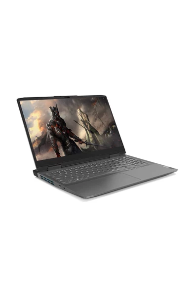 LENOVO LOQ  i5-12450H 40GB 2TB SSD RTX3050/6GB 15.6" FHD 144Hz W11H 82XV00WYTX & PER4 ÇANTA