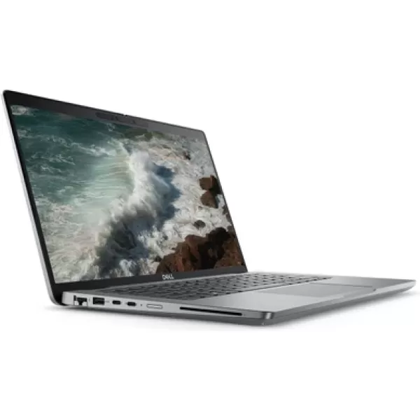 Dell  Latitude 5450 Ultra 7 155U 64GB 512GB SSD 14'' FHD FDOS Taşınabilir Bilgisayar & PER4 Çanta
