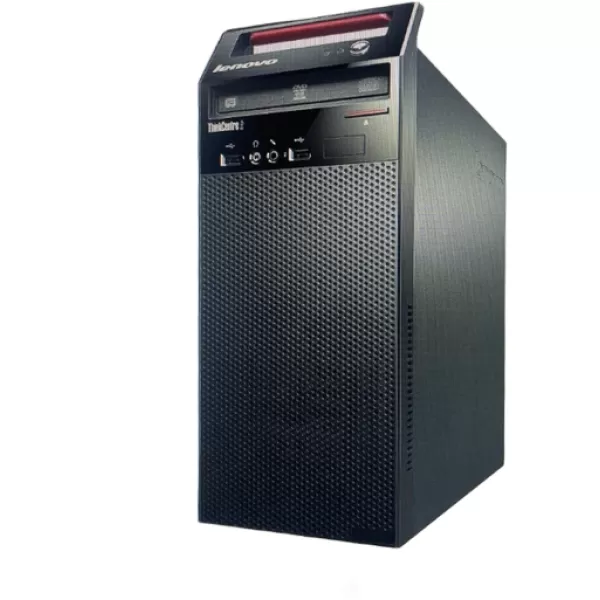 LENOVO THİNKCENTRE EDGE71 MASAÜSTÜ BİLGİSAYAR İNTEL İ5 2400S 2.50GHZ 8GB RAM 320 HDD