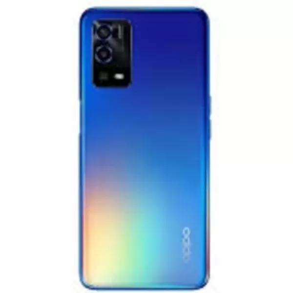 OPPO A55 128 GB SİYAH RENK (teşhir)