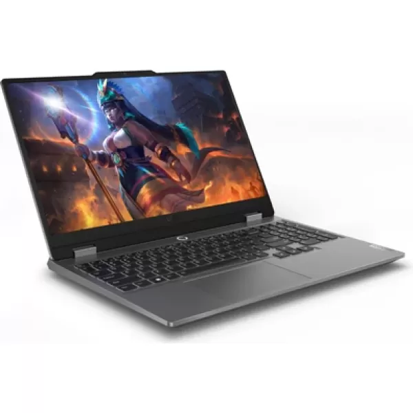 LENOVO  LOQ i5 12450HX 96GB 2TB SSD RTX3050/6GB 95W 144Hz FHD 15.6" W11H Taşınabilir Bilgisayar & PER4 Çanta