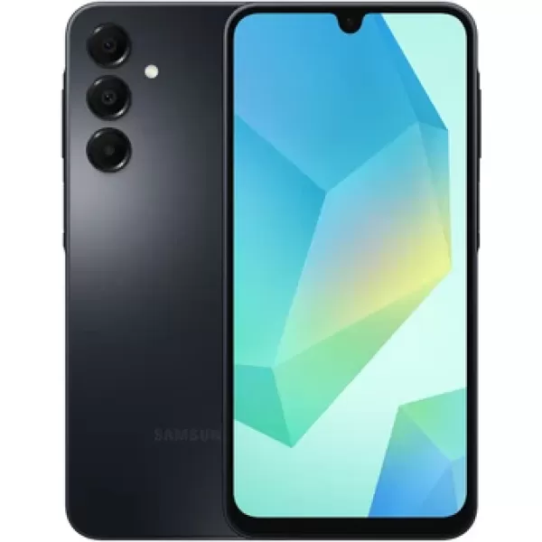 Samsung Galaxy A16 8 GB 256 GB SİYAH (Samsung Türkiye Garantili)