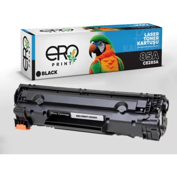 HP Laserjet Pro P1102 Muadil Toner