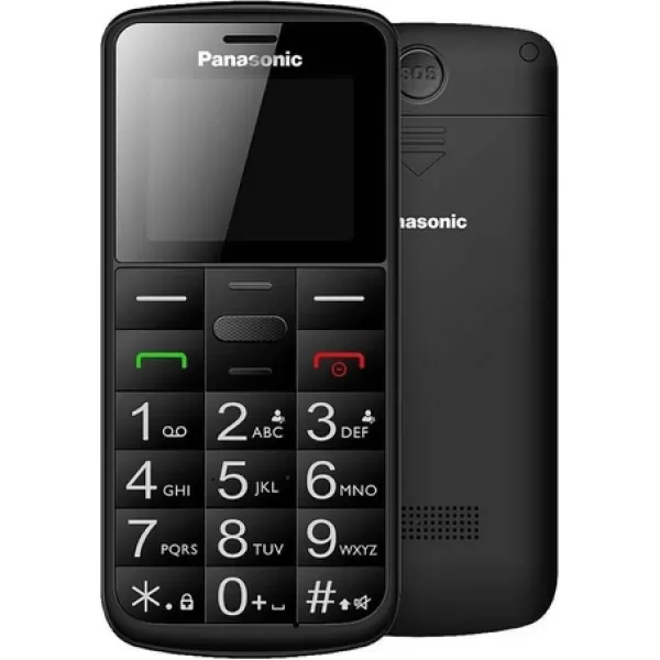 Panasonic KX-TU110 EXB Tuşlu Cep Telefonu