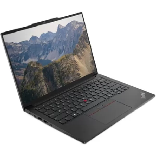 LENOVO  ThinkPad E14 G6 Ultra 5 125U 24GB 256GB SSD 14'' WUXGA W11P 21M7002PTX & PER4 Çanta