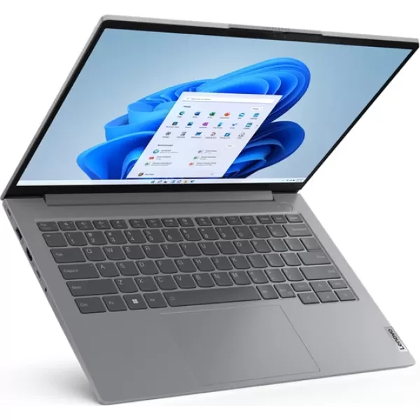 Lenovo Thinkbook 14 G6 Irl Intel Core I7 13700H 24GB Ddr5 1tb SSD 14" Wuxga 300NITS IPS Windows 11 Pro Taşınabilir Bilgisayar 21KG004NTRP06 + Zetta Çanta