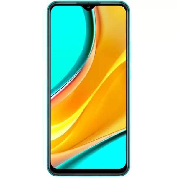 Xiaomi Redmi 9 64GB Yeşil