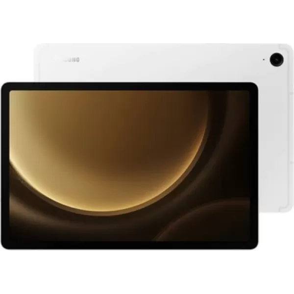 Samsung Galaxy Tab S9 FE Plus SM-X610 Gümüş 128 GB 12.4" Tablet