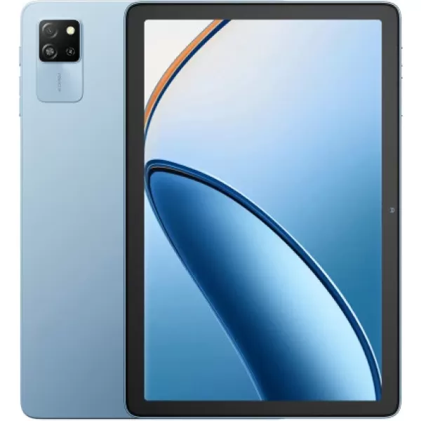 Blackview Tab 60 Wi-Fi 12 GB(4GB+8GB)/128 GB 10.1" 8 MP Kameralı Mavi Tablet (Kılıf Dahil)
