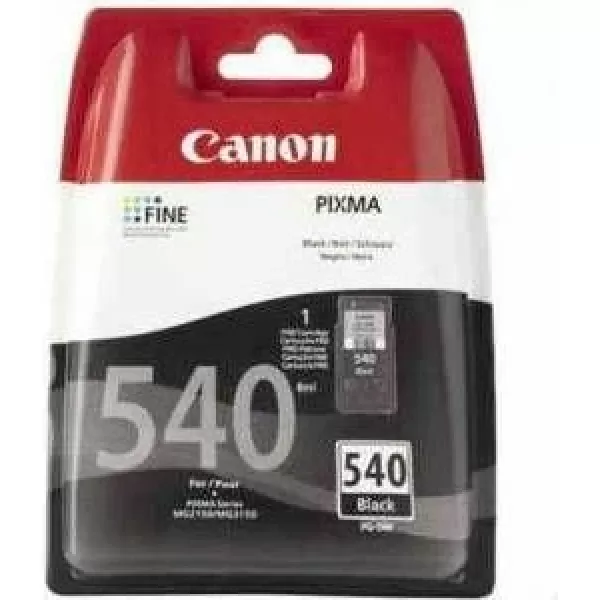 Canon Pg 540 Siyah Kartuş