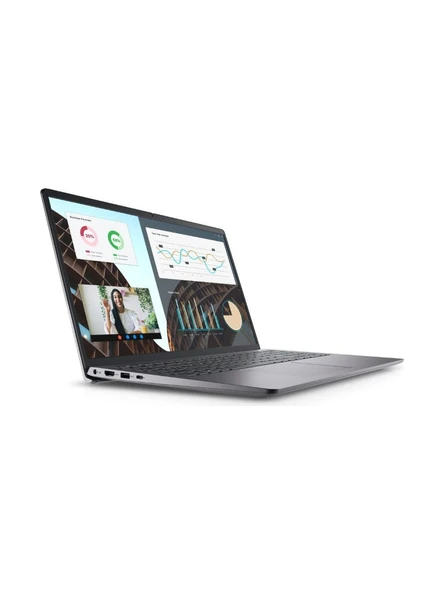 Dell Vostro 3530 I5-1334U 16GB 512GB SSD 15.6 Fhd 120Hz Ubuntu N3404PVNB3530-UBU