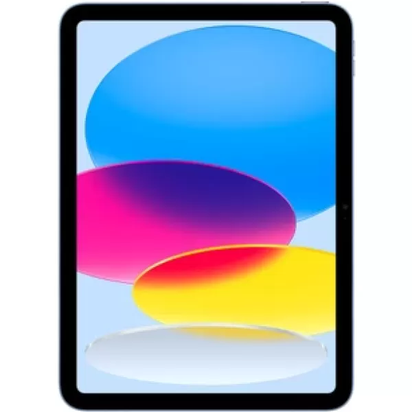 Apple  iPad 10. Nesil 64 GB 10.9" Wi-Fi Mavi Tablet (Adaptörsüz Kutu)