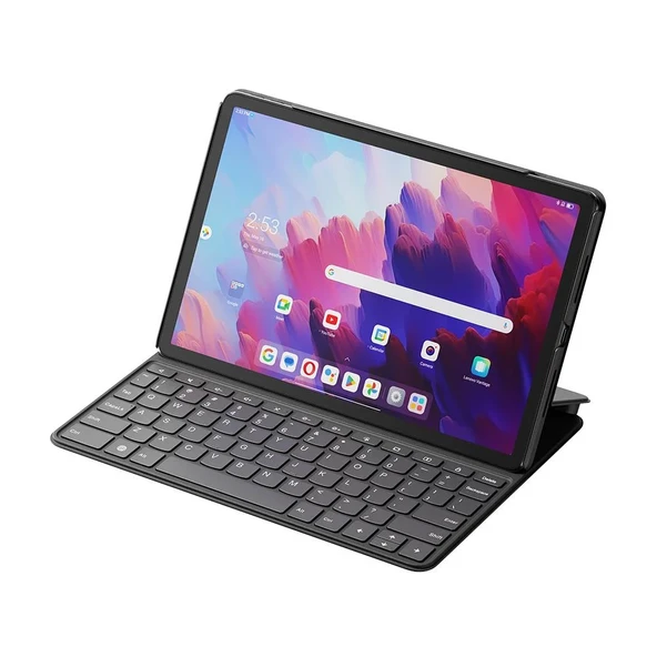 Lenovo Tab K11 1.8Ghz 8Gb 128Gb 11inch Full Hd-LTE-Android Tablet