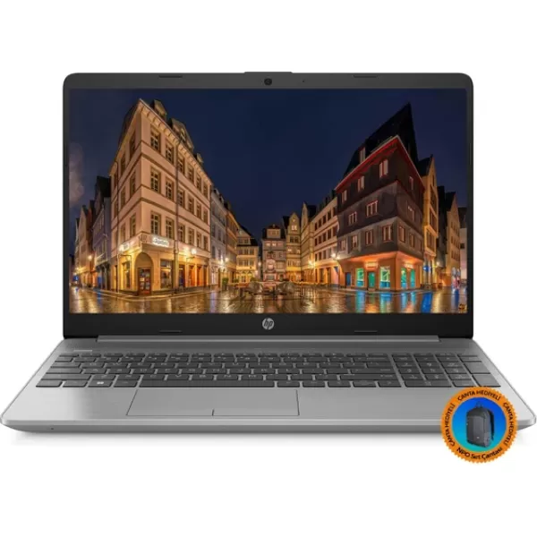 HP 255 G9 9M3G7AT08 Ryzen5 5625U 64GB 1TBSSD 15.6" FullHD FreeDOS Taşınabilir Bilgisayar-CNT009