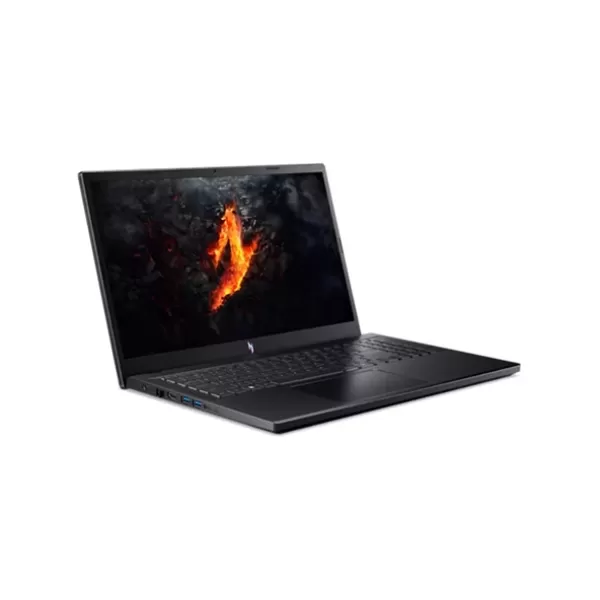 Acer Nitro V15 ANV15 Ryzen 5 7535HS 24GB Ddr5 2tb SSD 6GB/RTX3050/75W 15.6" Fhd 144Hz Windows 11 Pro Dizüstü Bilgisayar 41R5QLP06 + Zettaçanta