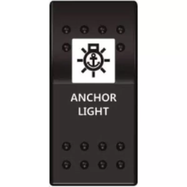 BFY   Switch On-off 12-24v Demir Feneri