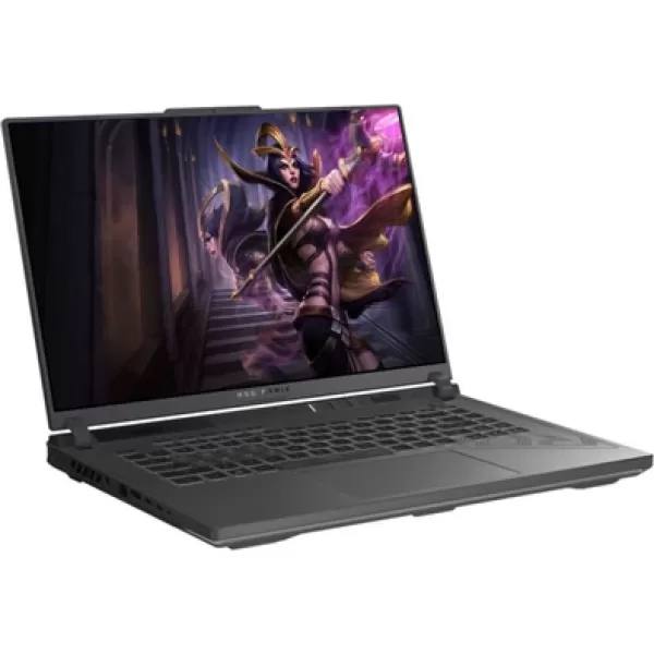 ASUS ROG STRIX G16 i7-13650HX 40GB 512GB SSD RTX4070/8GB 165HZ 16" WUXGA W11P N3127 & PER4 ÇANTA