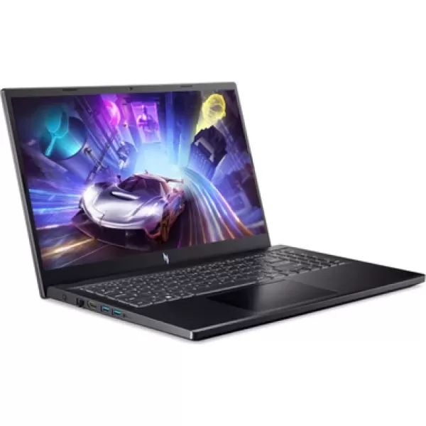 ACER  Nitro V 15 i7 13620H 24GB 512GB SSD RTX4050/6GB 144Hz FHD 15.6" FDOS Taşınabilir Bilgisayar & PER4 Çanta