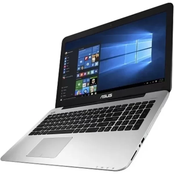ASUS K555UB CORE İ5 6200U 2.3GHZ-12GB RAM-1TB HDD-2GB-15.6"W10 NOTEBOOK