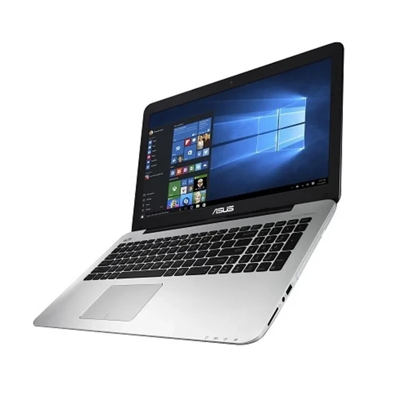 ASUS K555UB CORE İ5 6200U 2.3GHZ-12GB RAM-1TB HDD-2GB-15.6"W10 NOTEBOOK