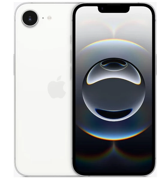 Apple iPhone 16e 256 8 Gb Ram (Apple Türkiye Garantili)
