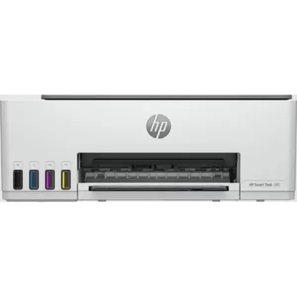 Hp Smart Tank 580 1F3Y2A Tarayıcı Fotokopi Mürekkep Püskürtmeli Tanklı Yazıcı