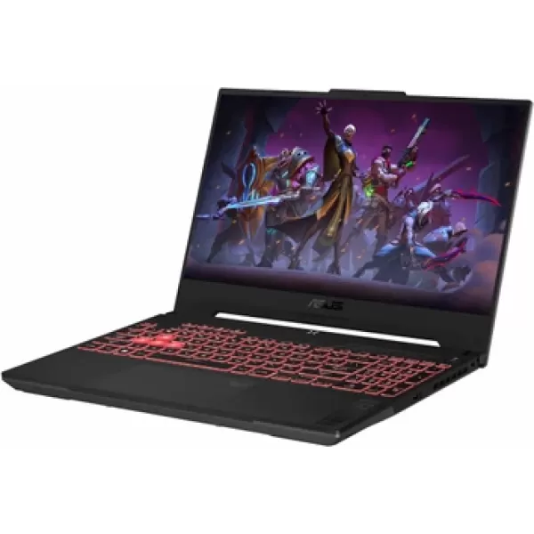 ASUS TUF Gaming Ryzen 9 8945H 64GB 2TB SSD RTX4070 144Hz 15.6'' FHD W11PRO LP124 & PER4 ÇANTA