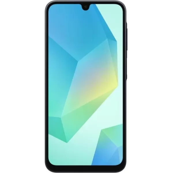 Samsung Galaxy A16 4GB/128GB Siyah (Samsung Türkiye Garantili)