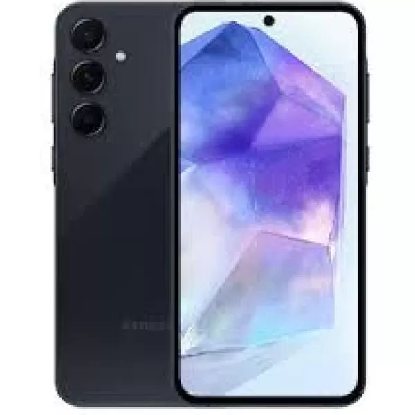 SAMSUNG GALAXY A55 5G 8/128 GB AWESOME NAVY