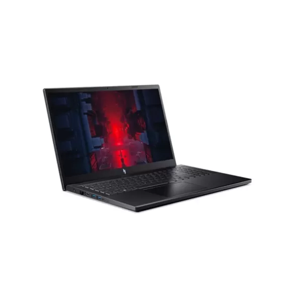 Acer Nitro V15 Amd Ryzen 5 7535HS 80GB Ddr5 512GB SSD 4GB/RTX2050/75W WIN11HOME 15.6" Fhd 144Hz Taşınabilir Bilgisayar ANV15R3F8H21 + Zettaçanta