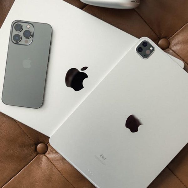 Apple Paketi - iPhone 15 Pro + MacBook Air M4 + iPad Pro